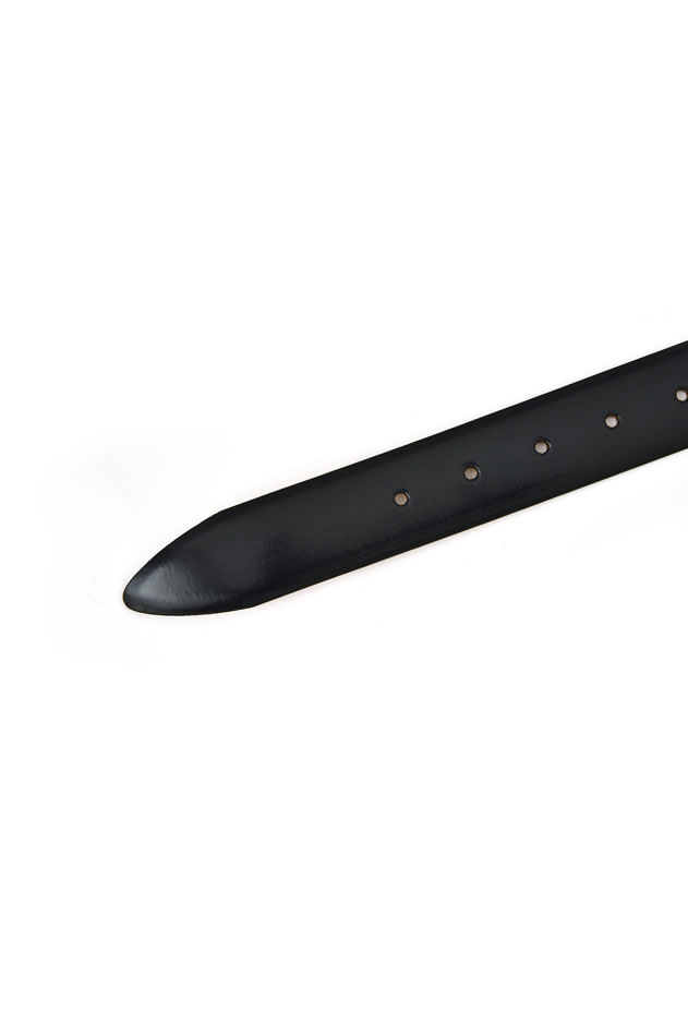 Via Della Spiga CINTURA IN PELLE