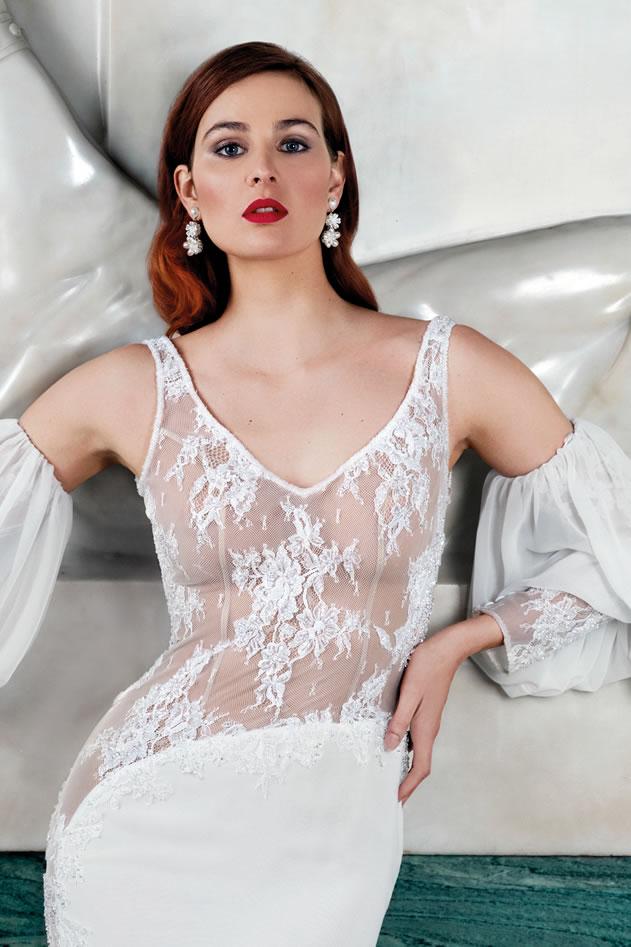 Via Della Spiga CLARISSA