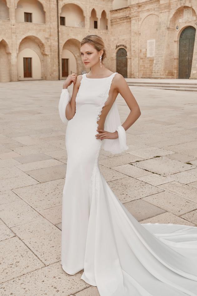 Via della spiga ERACLE