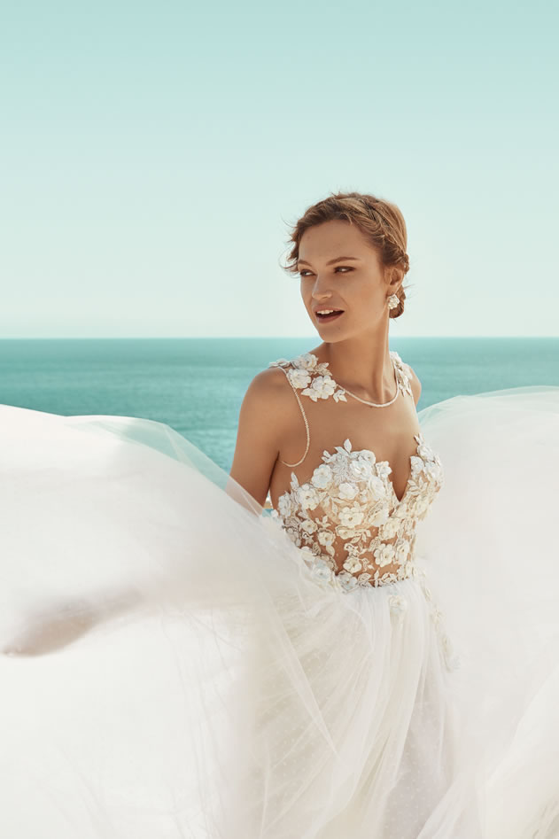 Via della spiga KENNEDY