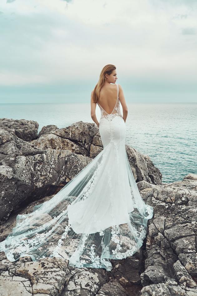 Via della spiga MELODIA