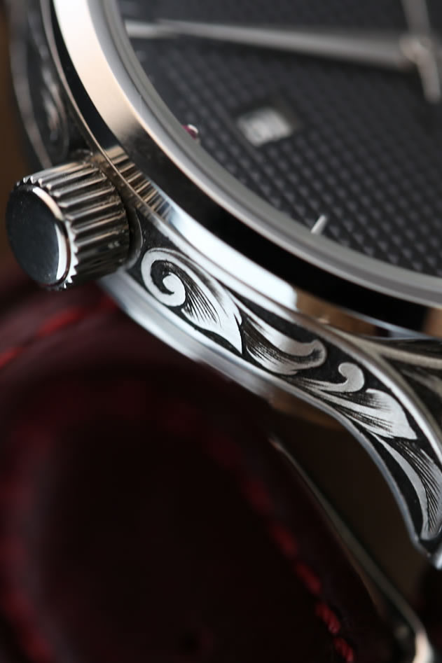 Via Della Spiga OROLOGIO AISI 316L