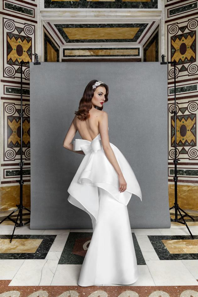 Via Della Spiga OSLO