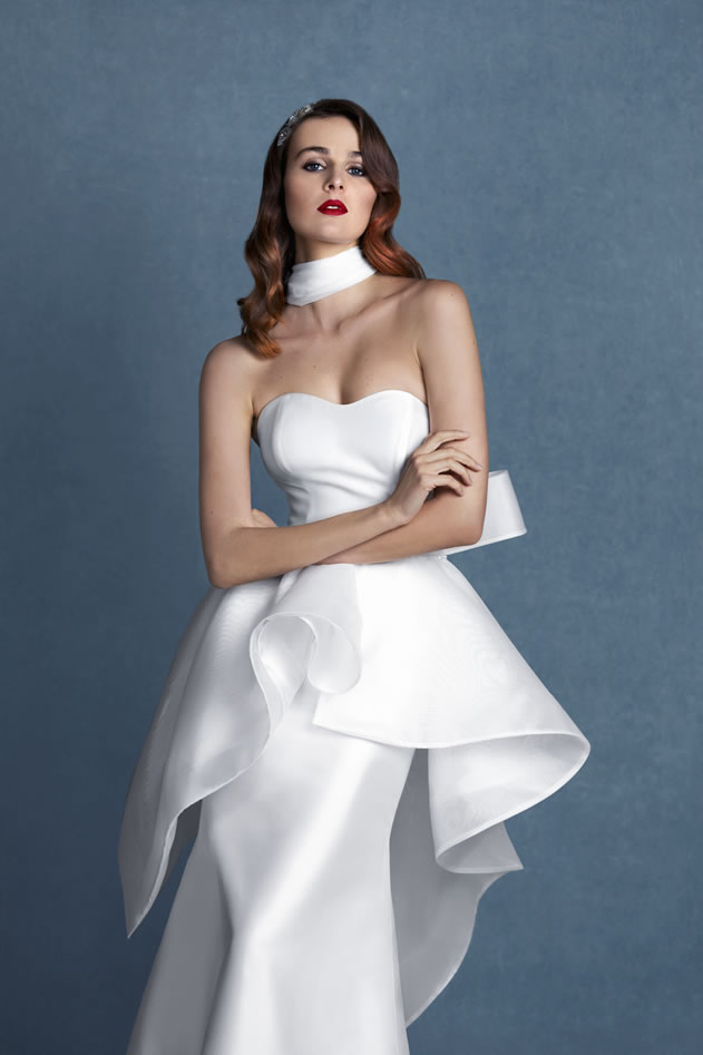 Via della spiga OSLO