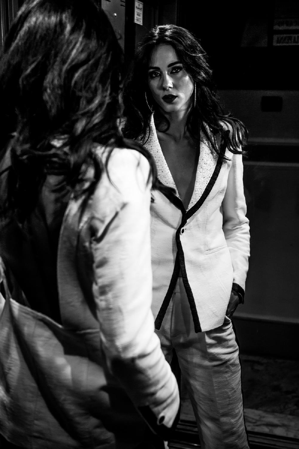 Via Della Spiga S.C.001