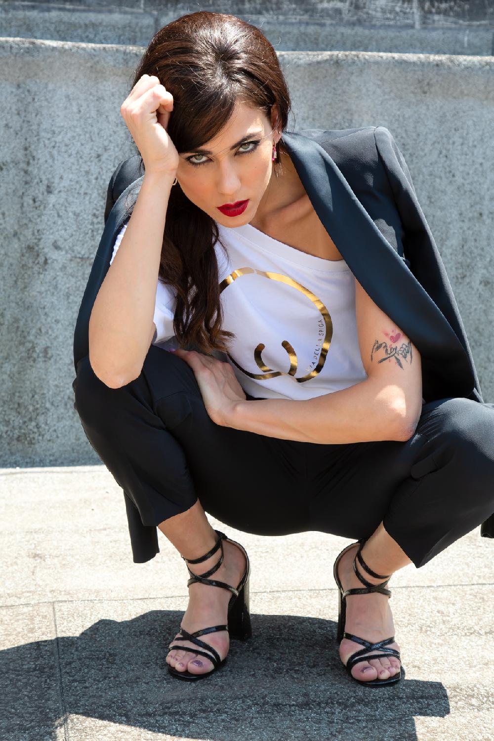 Via Della Spiga S.C.003