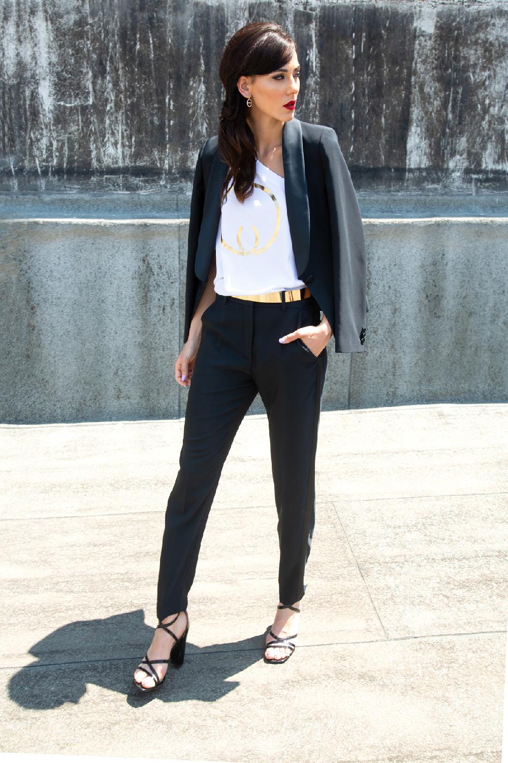 Via della spiga S.C.003