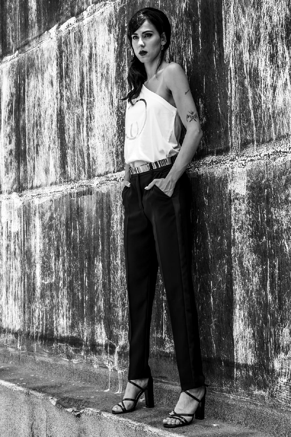 Via della spiga S.C.006