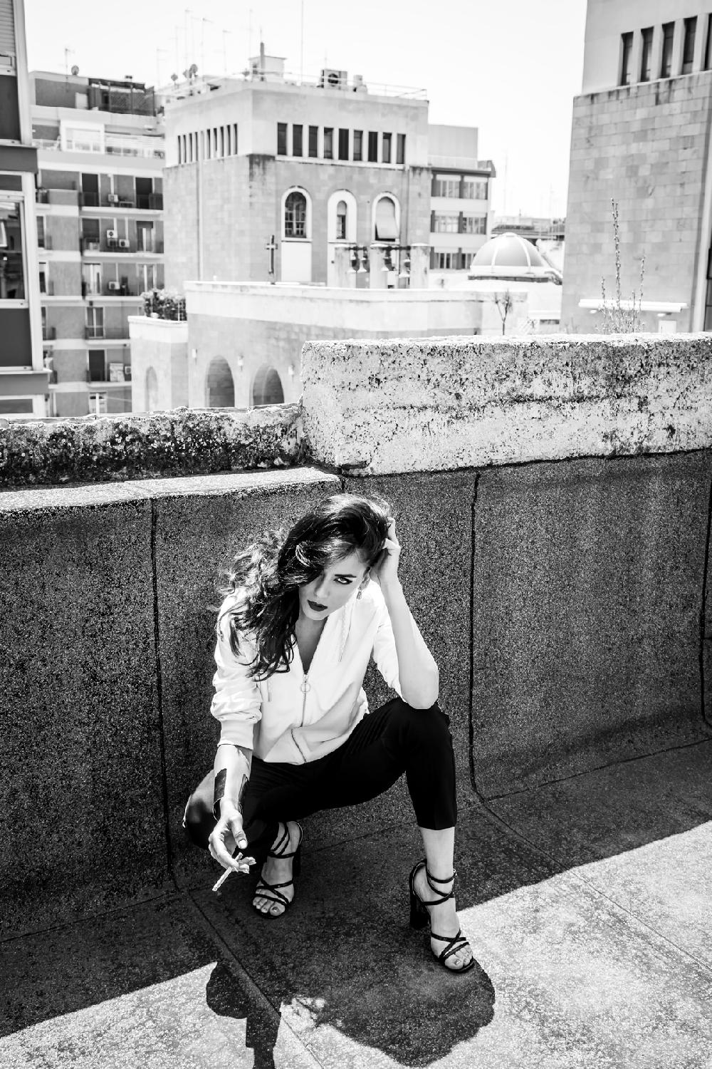 Via Della Spiga S.C.007