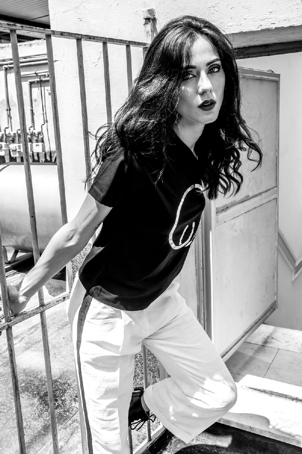 Via Della Spiga S.C.008