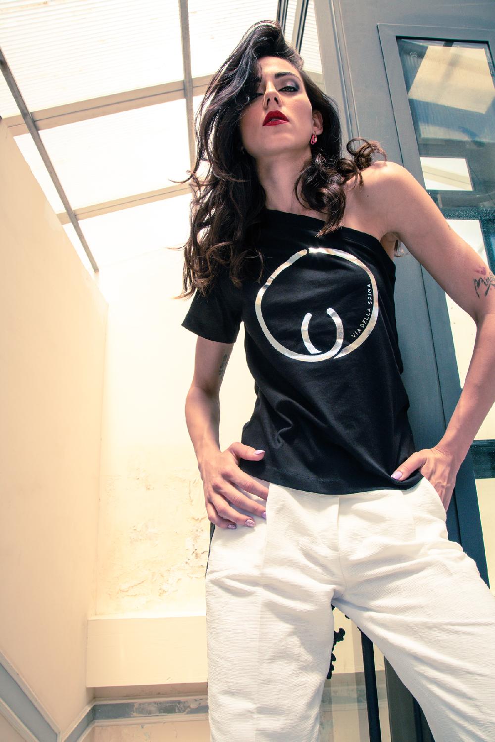 Via della spiga S.C.008