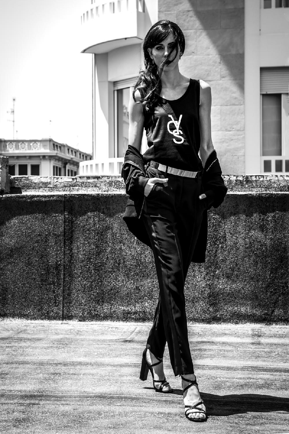 Via della spiga S.C.009