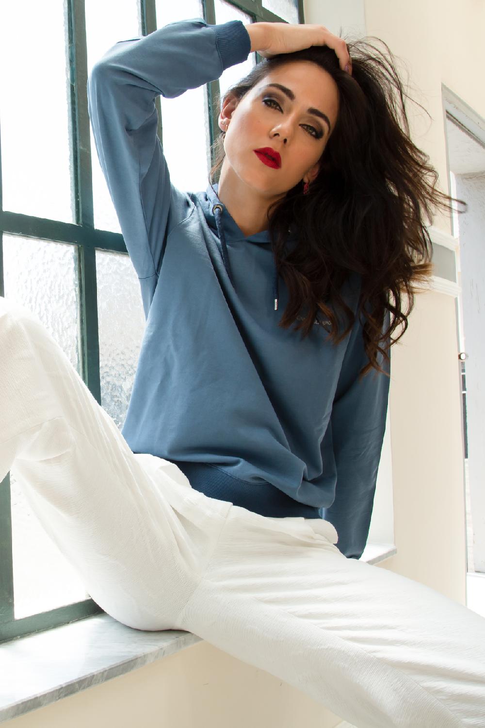 Via della spiga S.C.010