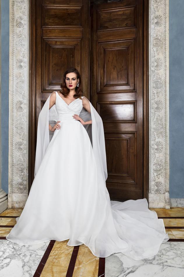 Via Della Spiga SALERNO