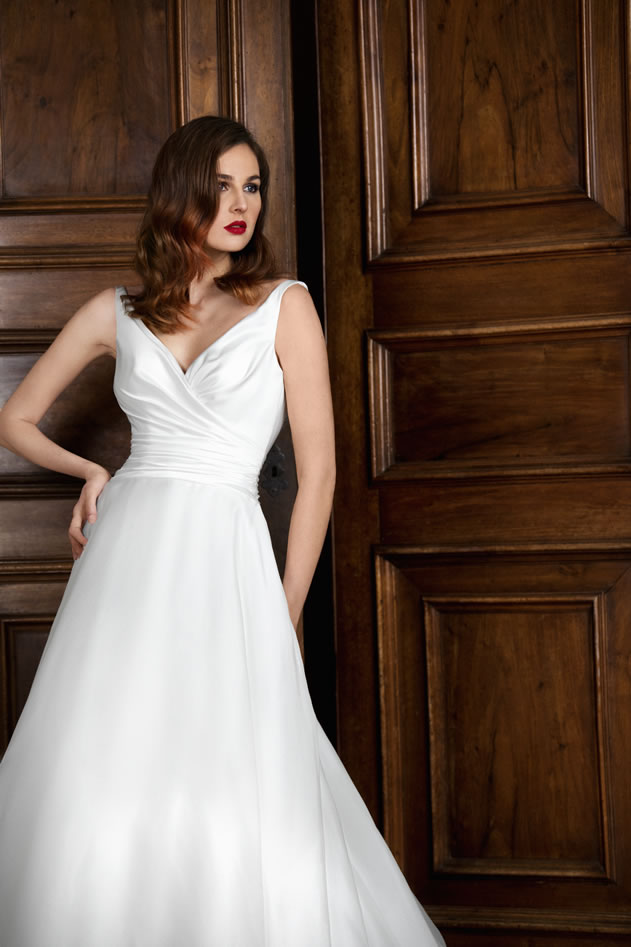 Via della spiga SALERNO