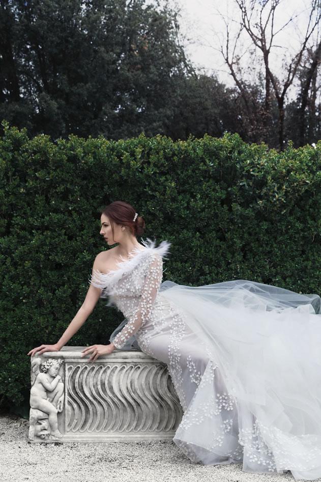 Via Della Spiga SELENA