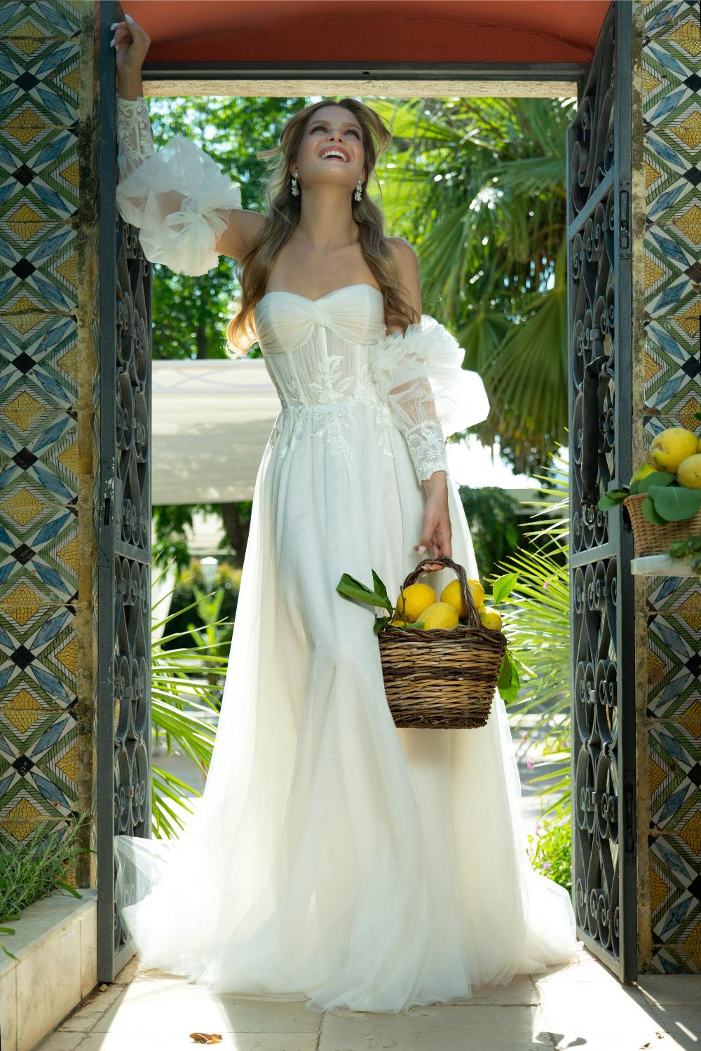 Via della spiga SINNET