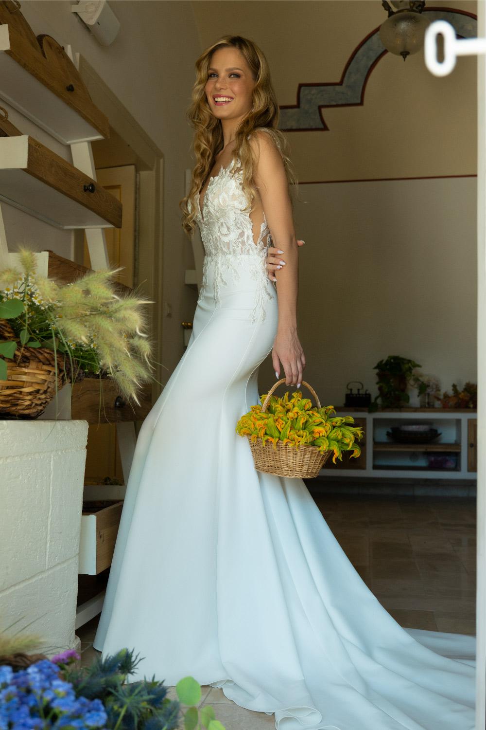 Via della spiga SISCHÈ