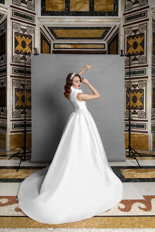 Via Della Spiga SVANA