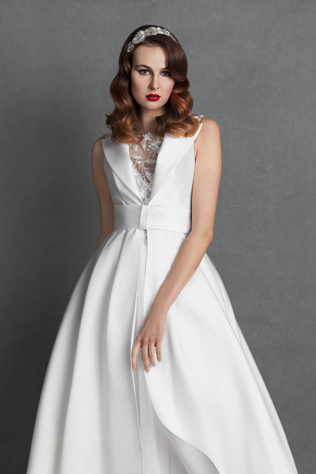 Via della spiga SVANA