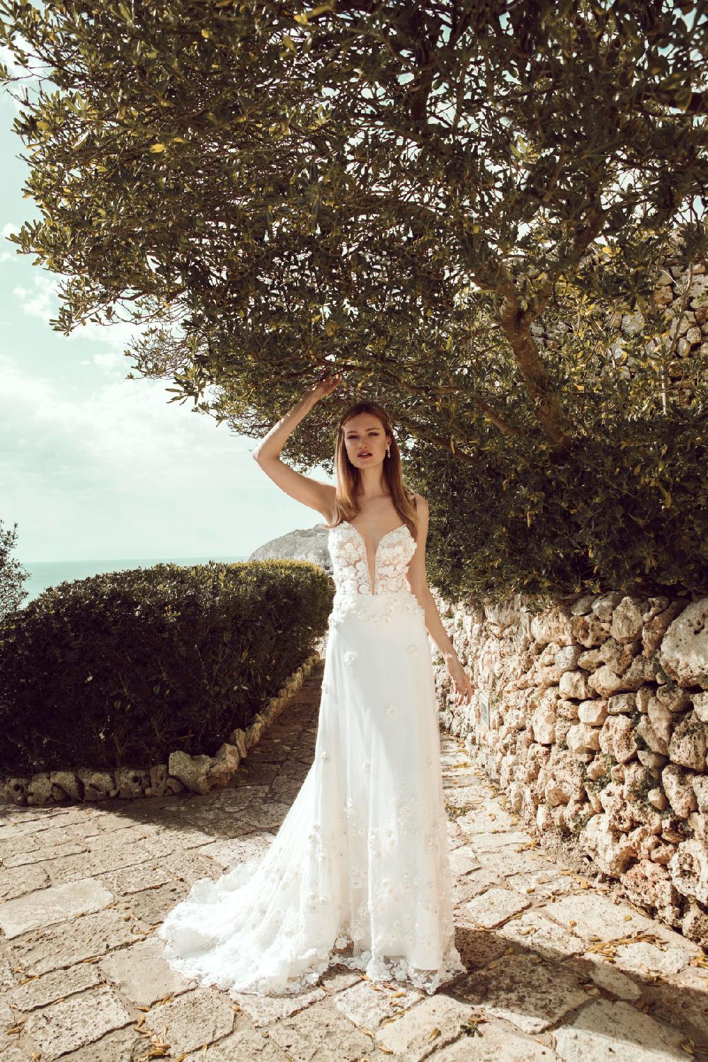 Via della spiga TAYLOR