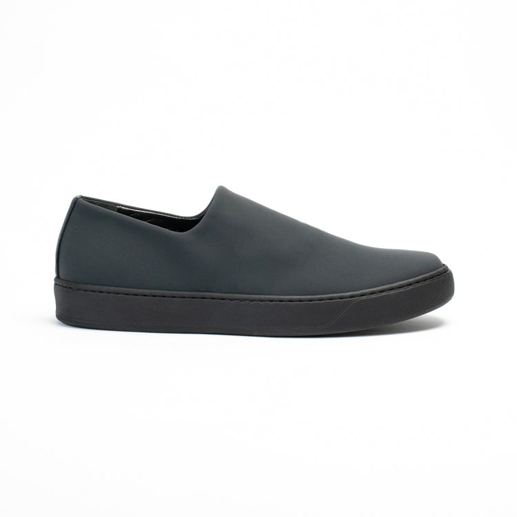 Via Mercanti Edoardo Fumo - Scarpe Slip-on Da Uomo – VIAMERCANTI