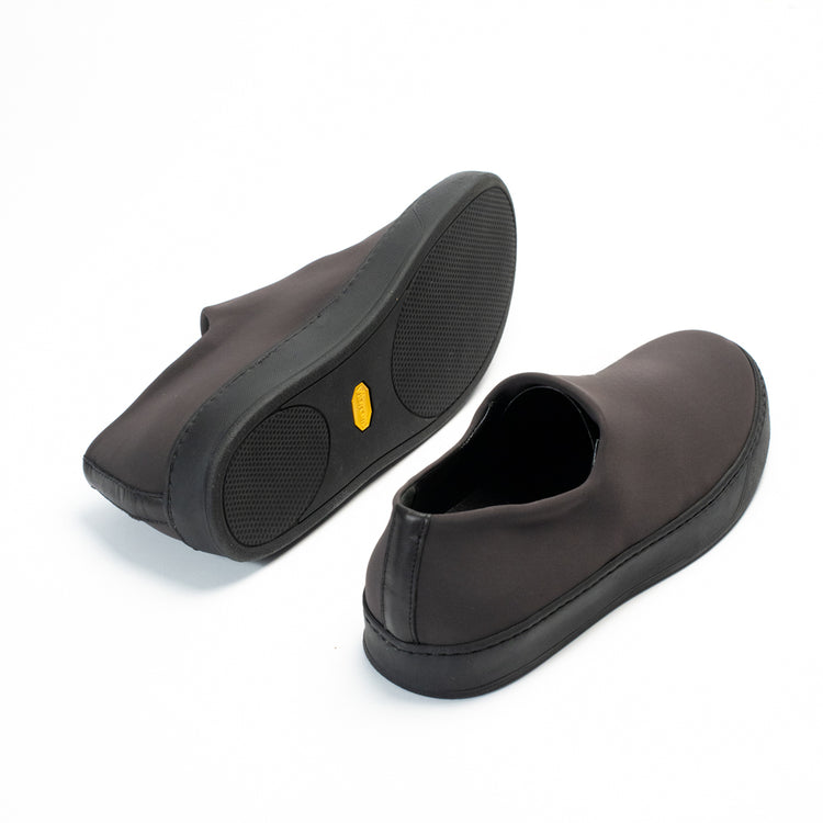 Via Mercanti Edoardo Moro - Scarpe Slip-on Da Uomo – VIAMERCANTI