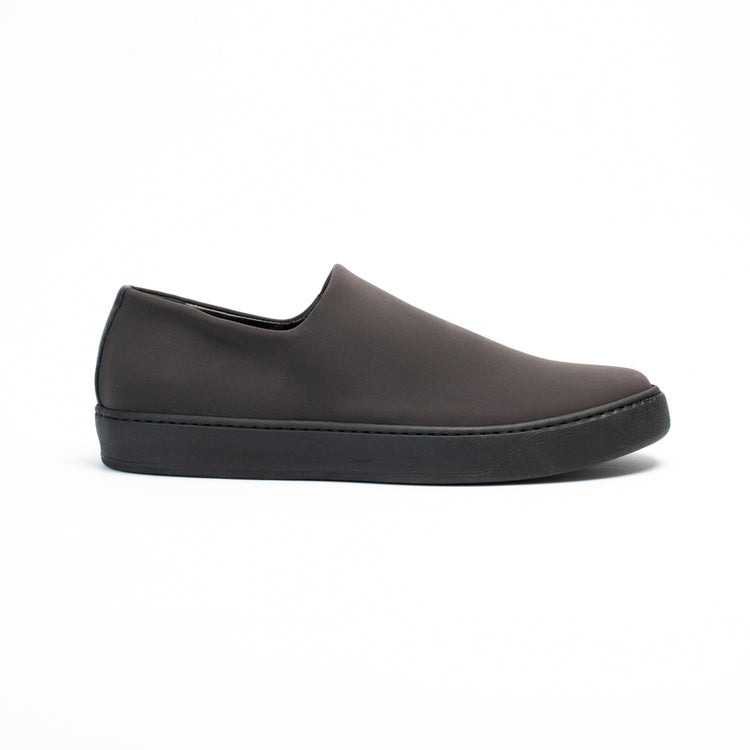 Via Mercanti Edoardo Moro - Scarpe Slip-on Da Uomo – VIAMERCANTI