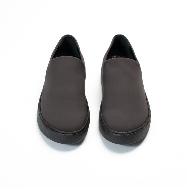 Via Mercanti Edoardo Moro - Scarpe Slip-on Da Uomo – VIAMERCANTI