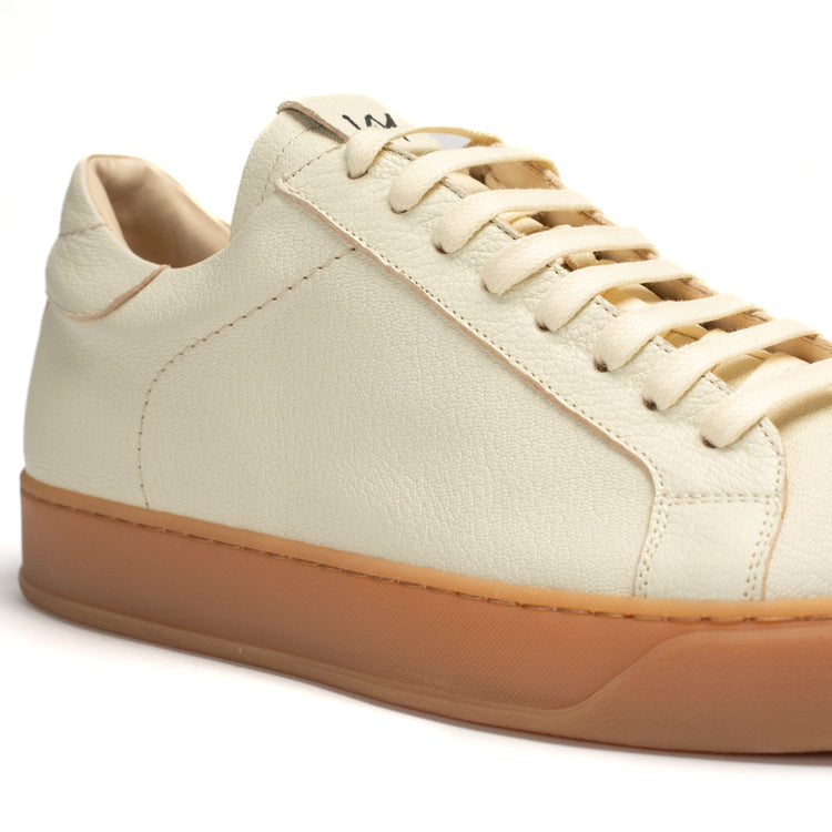 Via Mercanti Jack Black Velour - Scarpe Sportive Da Uomo – VIAMERCANTI
