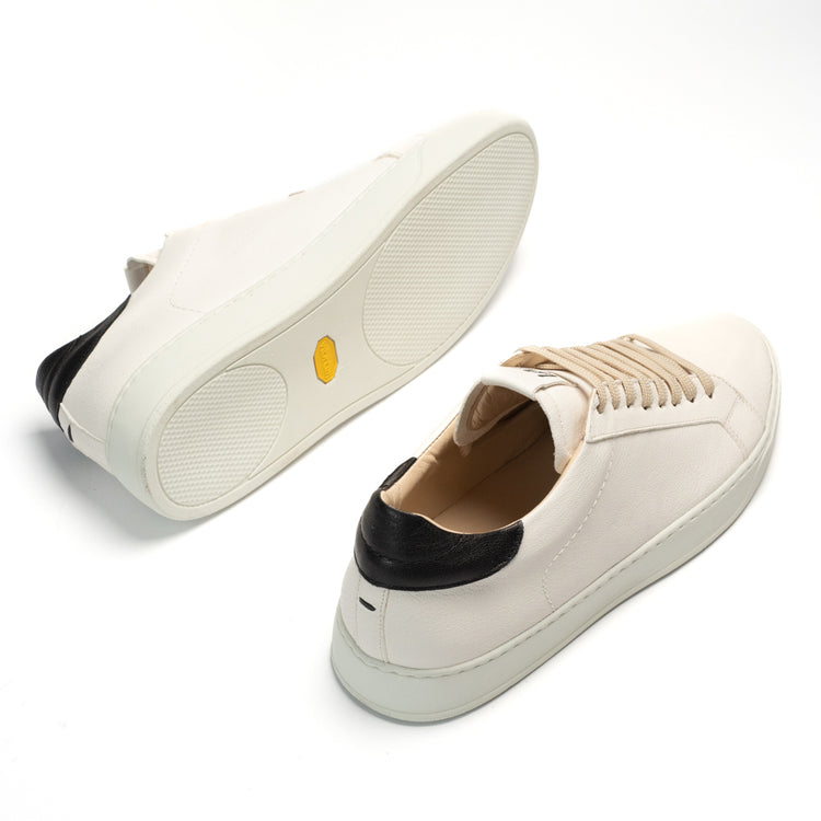 Via Mercanti Jack Black Velour - Scarpe Sportive Da Uomo – VIAMERCANTI