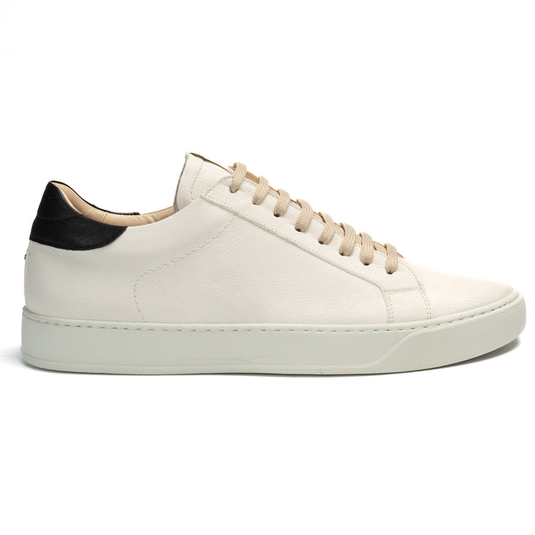 Via Mercanti Jack Black Velour - Scarpe Sportive Da Uomo – VIAMERCANTI