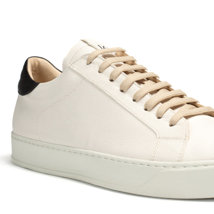 Via Mercanti Jack Black Velour - Scarpe Sportive Da Uomo – VIAMERCANTI