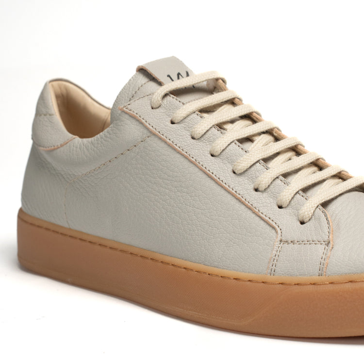 Via Mercanti Jack Black Velour - Scarpe Sportive Da Uomo – VIAMERCANTI