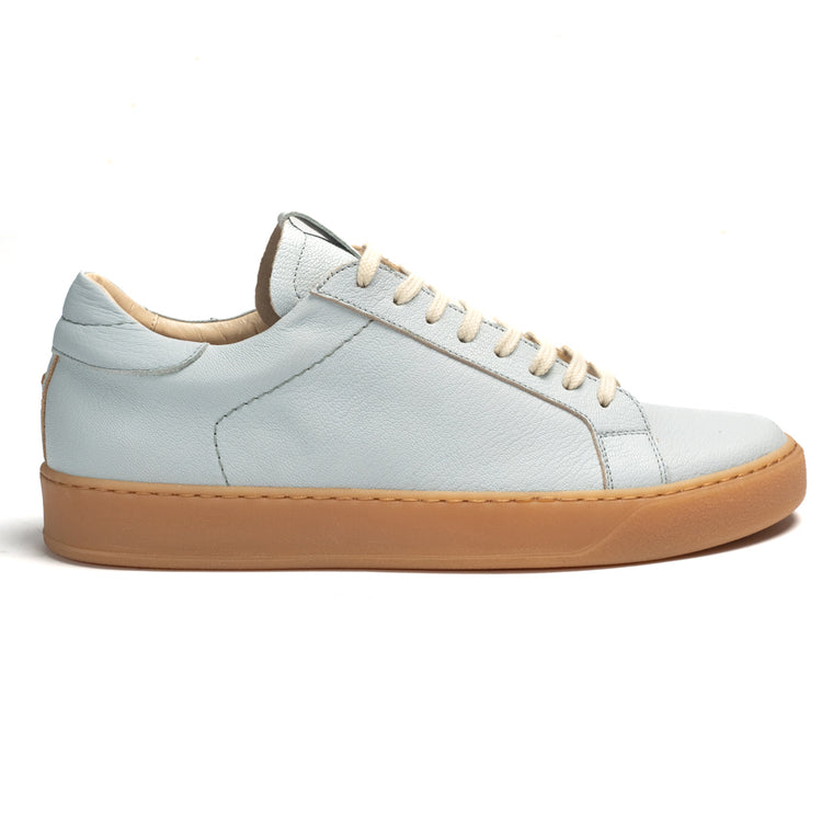 Via Mercanti Jack Black Velour - Scarpe Sportive Da Uomo – VIAMERCANTI