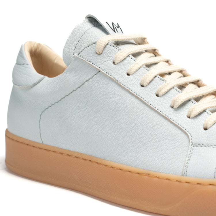 Via Mercanti Jack Black Velour - Scarpe Sportive Da Uomo – VIAMERCANTI