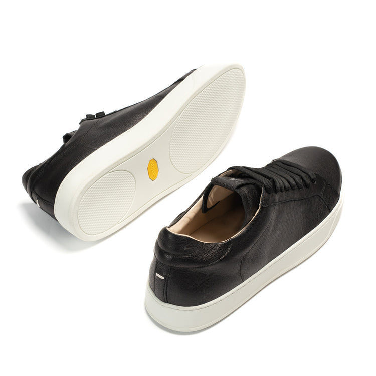 Via Mercanti Jack Black Velour - Scarpe Sportive Da Uomo – VIAMERCANTI