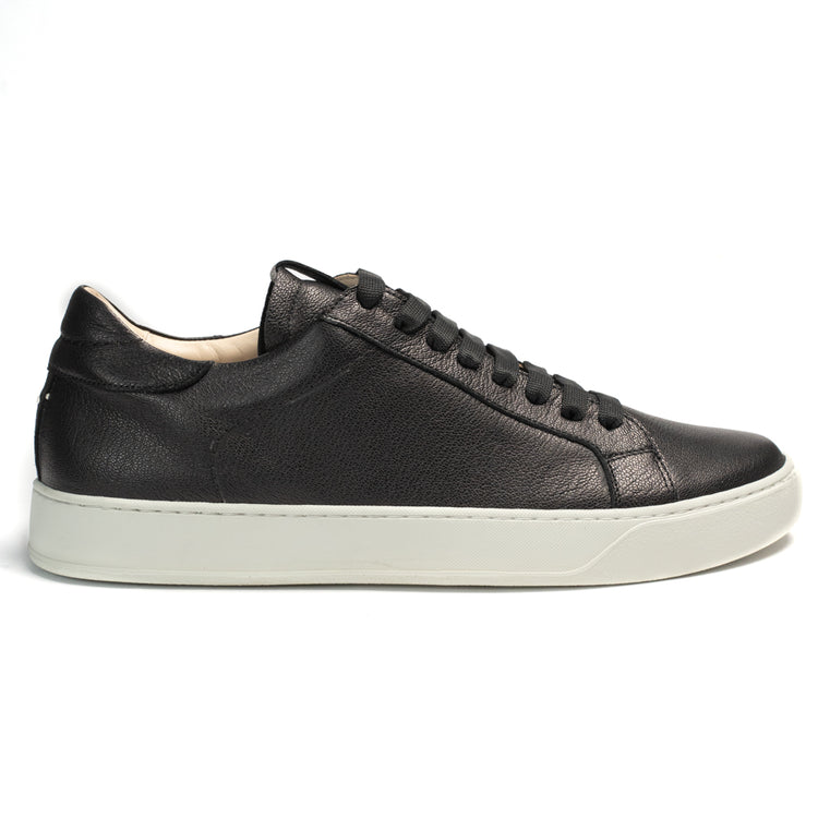 Via Mercanti Jack Black Velour - Scarpe Sportive Da Uomo – VIAMERCANTI