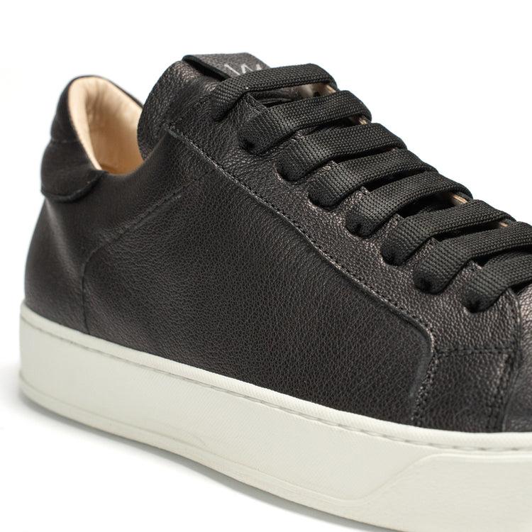 Via Mercanti Jack Black Velour - Scarpe Sportive Da Uomo – VIAMERCANTI