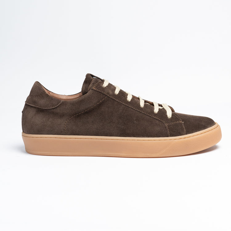 Via Mercanti Jack Moro Velour - Scarpe Sportive Da Uomo – VIAMERCANTI