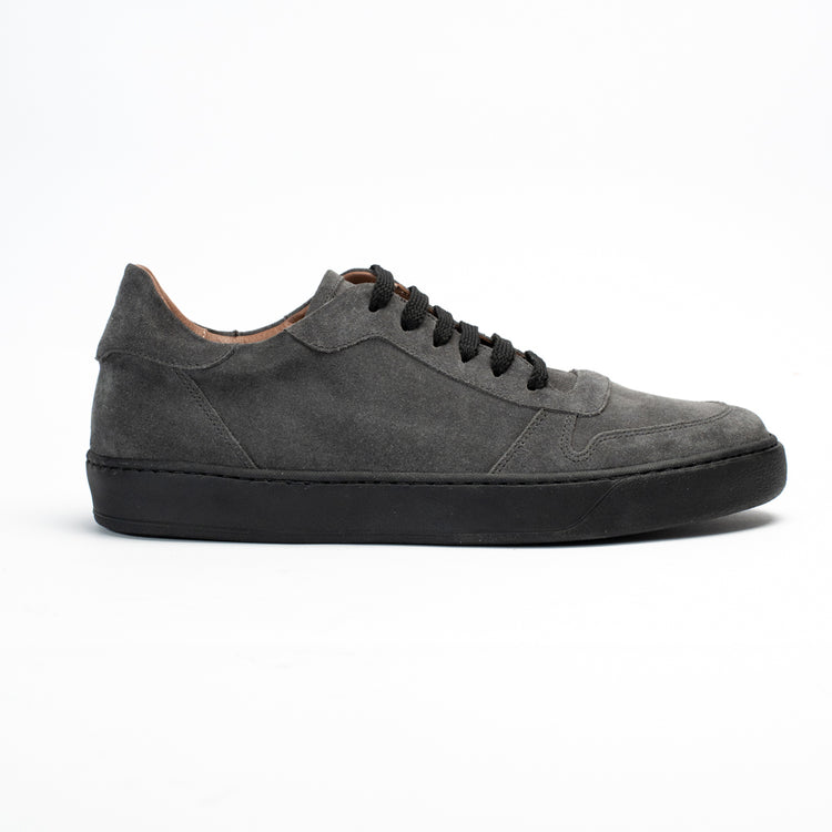 Via Mercanti Liam Smog - Scarpe Da Ginnastica Da Uomo – VIAMERCANTI