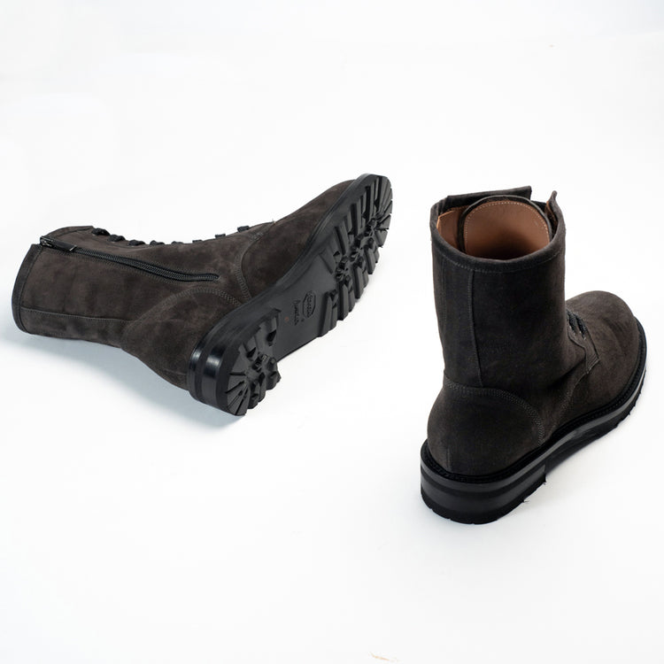 Via Mercanti Lorenzo Moro - Stivaletti Da Uomo. – VIAMERCANTI