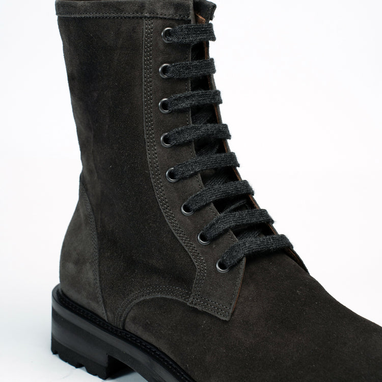 Via Mercanti Lorenzo Moro - Stivaletti Da Uomo. – VIAMERCANTI