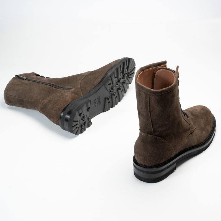 Via Mercanti Lorenzo Moro - Stivaletti Da Uomo. – VIAMERCANTI