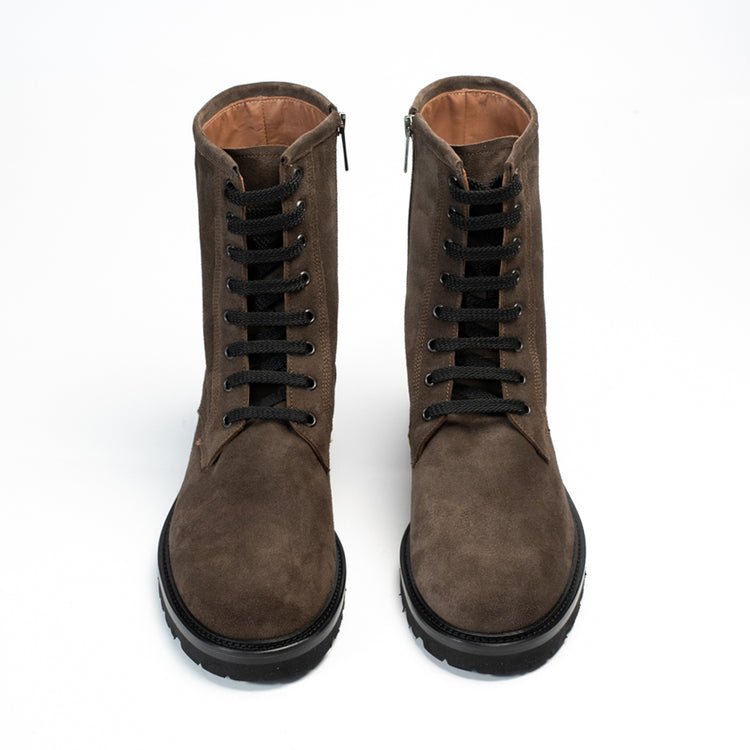 Via Mercanti Lorenzo Moro - Stivaletti Da Uomo. – VIAMERCANTI