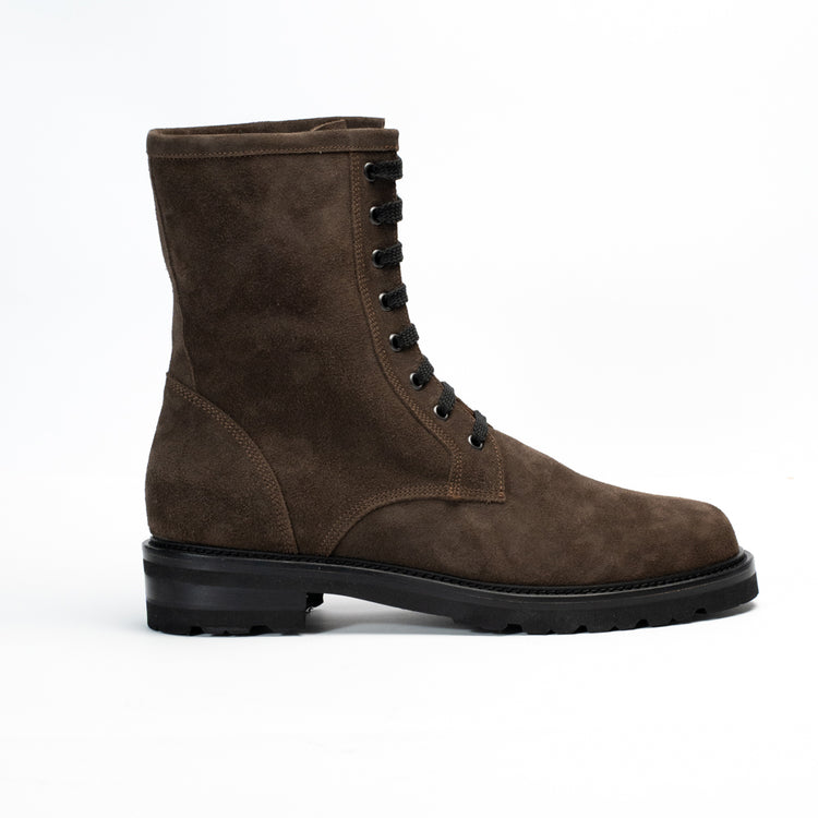 Via Mercanti Lorenzo Moro - Stivaletti Da Uomo. – VIAMERCANTI