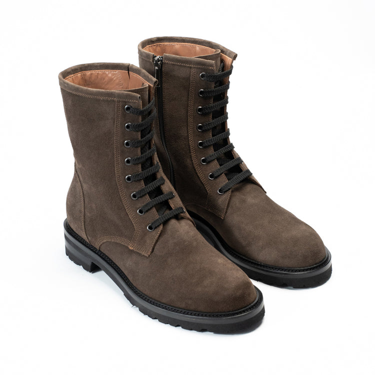 Via Mercanti Lorenzo Moro - Stivaletti da uomo. – VIAMERCANTI