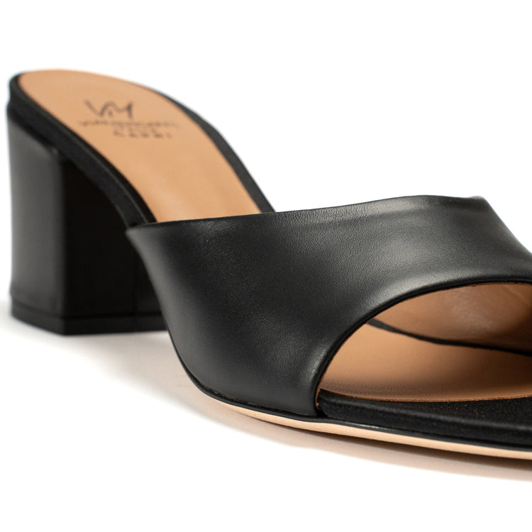 Via Mercanti Emma Black – VIAMERCANTI