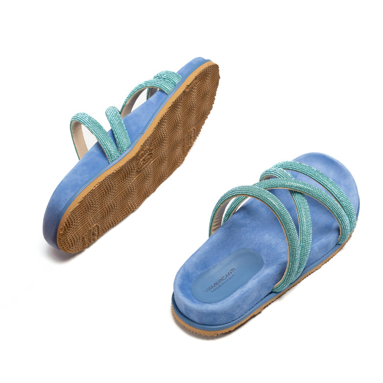 Via Mercanti Giada Sky – VIAMERCANTI