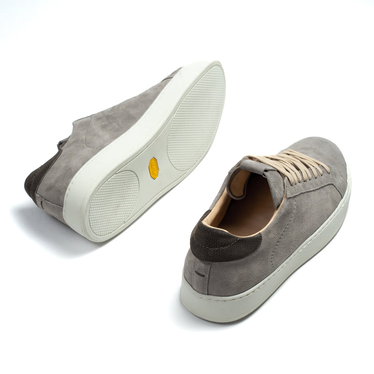 Via Mercanti Jack Light Cashmere – VIAMERCANTI